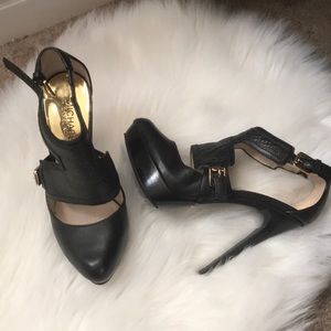 Michael Kors heels